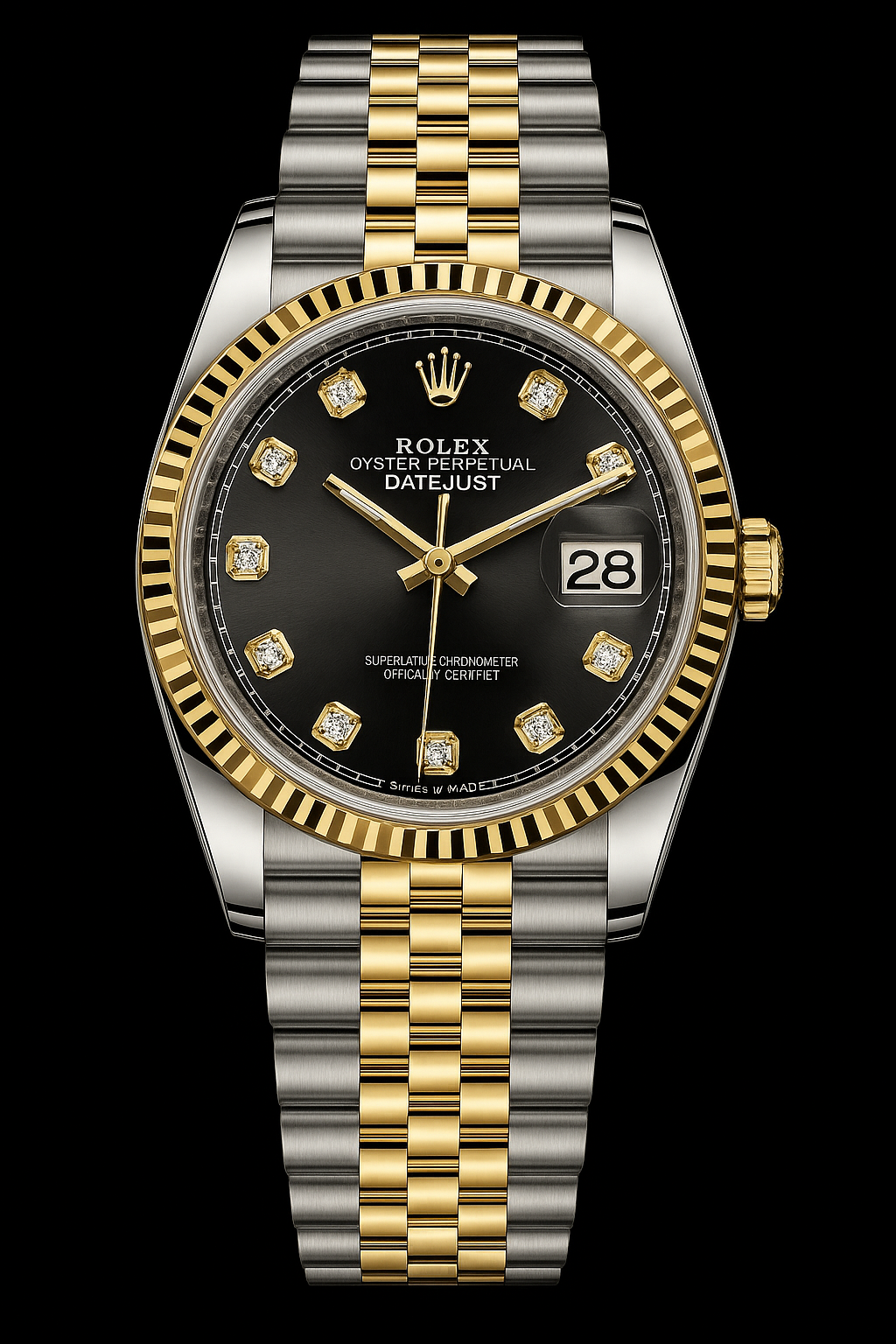 Datejust 36
